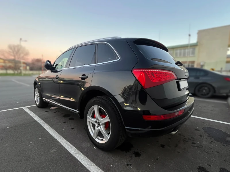 Audi Q5 3.0 TDI/QATTRO/PANO/ПЕЧКА/FULL - 20900 лв. / 10686.00 € - 32743768 1 | Car24.bg Audi Q5 3.0 TDI/QATTRO/PANO/ПЕЧКА/FULL - 20900 лв. / 10686.00 € - 32743768 1