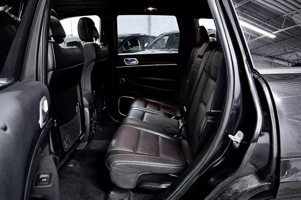 Jeep Grand cherokee SUMMIT* 8ZF* DISTRONIC* ПАНОРАМА* ОБДУХВАНЕ* 4Х4 - изображение 6 | Auto.bg Jeep Grand cherokee SUMMIT* 8ZF* DISTRONIC* ПАНОРАМА* ОБДУХВАНЕ* 4Х4 - изображение 6