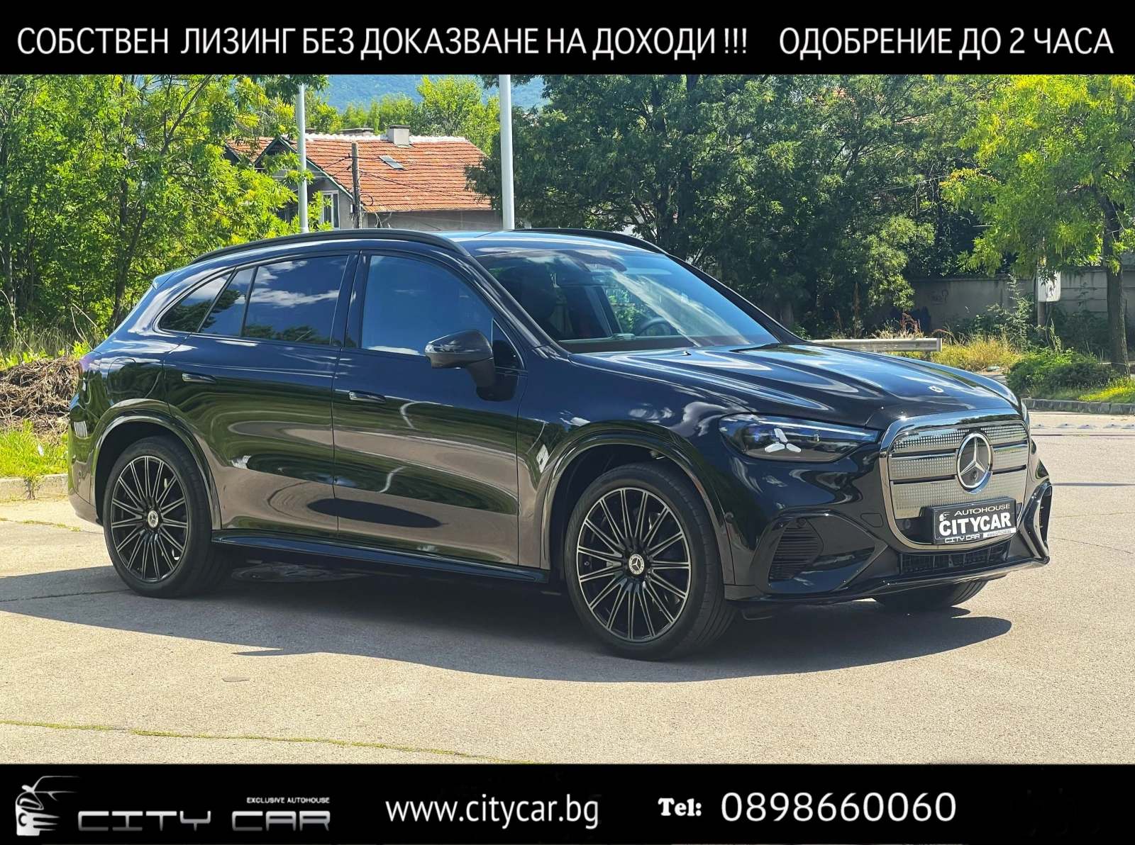 Mercedes-Benz GLC 400/ AMG/ 4M/ SKY CONTROL/ SUPERSCREEN/ NIGHT PACK | Auto.bg — изображение 1 Mercedes-Benz GLC 400/ AMG/ 4M/ SKY CONTROL/ SUPERSCREEN/ NIGHT PACK | Auto.bg — изображение 1