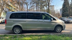 Mercedes-Benz V 220 EKSTRA LONG | Auto.bg — изображение 5 Mercedes-Benz V 220 EKSTRA LONG | Auto.bg — изображение 5