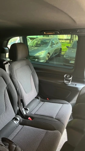Mercedes-Benz V 220 EKSTRA LONG | Auto.bg — изображение 10 Mercedes-Benz V 220 EKSTRA LONG | Auto.bg — изображение 10