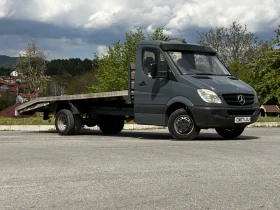 Mercedes-Benz Sprinter 518 3.0CDI