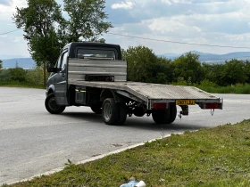 Mercedes-Benz Sprinter 518 3.0CDI | Auto.bg — изображение 4 Mercedes-Benz Sprinter 518 3.0CDI | Auto.bg — изображение 4