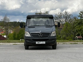 Mercedes-Benz Sprinter 518 3.0CDI | Auto.bg — изображение 5 Mercedes-Benz Sprinter 518 3.0CDI | Auto.bg — изображение 5