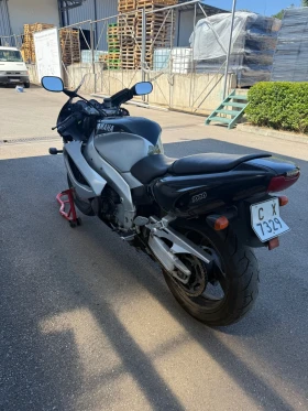 Yamaha Yzf undefined | Auto.bg — изображение 6 Yamaha Yzf undefined | Auto.bg — изображение 6
