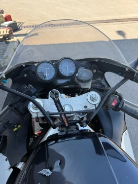 Yamaha Yzf undefined | Auto.bg — изображение 7 Yamaha Yzf undefined | Auto.bg — изображение 7