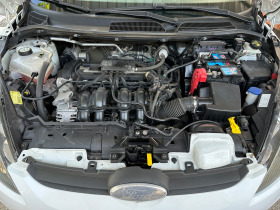Ford Fiesta 1.4i GAZ - KLIMATIK | Mobile.bg   16