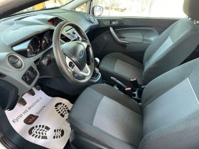 Ford Fiesta 1.4i GAZ - KLIMATIK | Mobile.bg   9