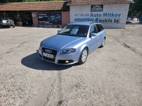 Audi A4 2.0tdi S-Line top - Car24.bg Audi A4 2.0tdi S-Line top