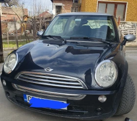 Mini Coupe - Car24.bg Mini Coupe