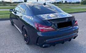 Mercedes-Benz CLA 45 Coupe 4Matic AMG Line - 85999 лв. / 43970.59 € - 28794444 8 | Car24.bg Mercedes-Benz CLA 45 Coupe 4Matic AMG Line - 85999 лв. / 43970.59 € - 28794444 8
