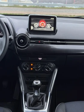 Mazda 2 1.5 SKYACTIV ИТАЛИЯ - 12800 лв. / 6544.54 € - 83140881 12 | Car24.bg Mazda 2 1.5 SKYACTIV ИТАЛИЯ - 12800 лв. / 6544.54 € - 83140881 12