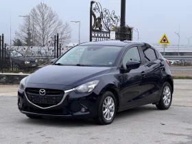 Mazda 2 1.5 SKYACTIV ИТАЛИЯ - Car24.bg Mazda 2 1.5 SKYACTIV ИТАЛИЯ