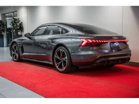 Audi E-Tron GT С РЕГИСТРАЦИЯ&АВТО КРЕДИТ - 44000 € / 86056.52 лв. - 55503429 4 | Car24.bg Audi E-Tron GT С РЕГИСТРАЦИЯ&АВТО КРЕДИТ - 44000 € / 86056.52 лв. - 55503429 4