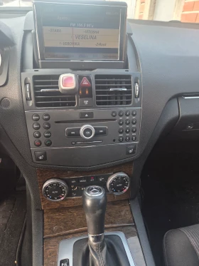 Mercedes-Benz C 220 - 5555 € / 10864.64 лв. - 11331365 6 | Car24.bg Mercedes-Benz C 220 - 5555 € / 10864.64 лв. - 11331365 6