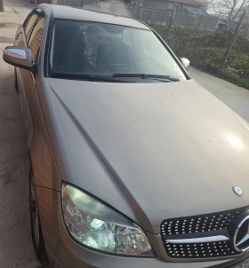 Mercedes-Benz C 220 - 5555 € / 10864.64 лв. - 11331365 4 | Car24.bg Mercedes-Benz C 220 - 5555 € / 10864.64 лв. - 11331365 4