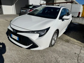 Toyota Corolla 1.8 HYBRID ГАРАНЦИОННА CAR PLAY ANDROIDAUTO 100%km - 17500 € / 34227.03 лв. - 72264496 2 | Car24.bg Toyota Corolla 1.8 HYBRID ГАРАНЦИОННА CAR PLAY ANDROIDAUTO 100%km - 17500 € / 34227.03 лв. - 72264496 2