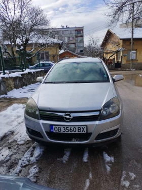 Opel Astra - 1600 € / 3129.33 лв. - 74763403 4 | Car24.bg Opel Astra - 1600 € / 3129.33 лв. - 74763403 4