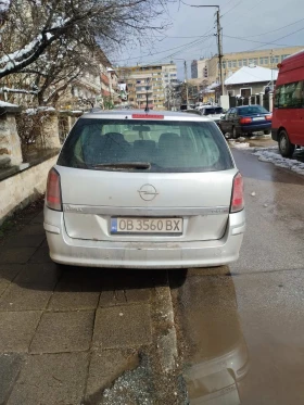 Opel Astra - 1600 € / 3129.33 лв. - 74763403 3 | Car24.bg Opel Astra - 1600 € / 3129.33 лв. - 74763403 3