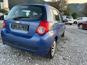 Chevrolet Aveo 1.4i KLIMA 116000 km - 2300 € / 4498.41 лв. - 80569763 4 | Car24.bg Chevrolet Aveo 1.4i KLIMA 116000 km - 2300 € / 4498.41 лв. - 80569763 4