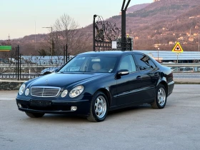 Mercedes-Benz E 220 - Car24.bg Mercedes-Benz E 220