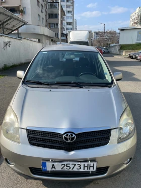 Toyota Corolla verso - 2300 € / 4498.41 лв. - 21472889 3 | Car24.bg Toyota Corolla verso - 2300 € / 4498.41 лв. - 21472889 3