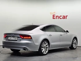 Audi A7 45 Tdi Quattro 4G - 9609 € / 18793.57 лв. - 44377816 3 | Car24.bg Audi A7 45 Tdi Quattro 4G - 9609 € / 18793.57 лв. - 44377816 3
