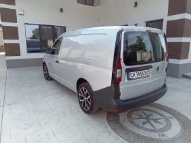 VW Caddy 1.5TFSI* MAXI* DSG* - 19900 € / 38921.02 лв. - 77822112 4 | Car24.bg VW Caddy 1.5TFSI* MAXI* DSG* - 19900 € / 38921.02 лв. - 77822112 4