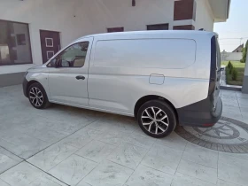 VW Caddy 1.5TFSI* MAXI* DSG* - 19900 € / 38921.02 лв. - 77822112 3 | Car24.bg VW Caddy 1.5TFSI* MAXI* DSG* - 19900 € / 38921.02 лв. - 77822112 3