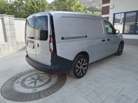 VW Caddy 1.5TFSI* MAXI* DSG* - 19900 € / 38921.02 лв. - 77822112 5 | Car24.bg VW Caddy 1.5TFSI* MAXI* DSG* - 19900 € / 38921.02 лв. - 77822112 5