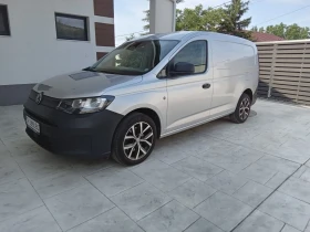 VW Caddy 1.5TFSI* MAXI* DSG* - Car24.bg VW Caddy 1.5TFSI* MAXI* DSG*