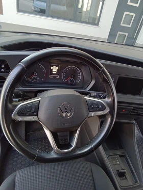 VW Caddy 1.5TFSI* MAXI* DSG* - 19900 € / 38921.02 лв. - 77822112 11 | Car24.bg VW Caddy 1.5TFSI* MAXI* DSG* - 19900 € / 38921.02 лв. - 77822112 11