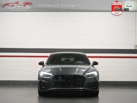 Снимка Audi A5