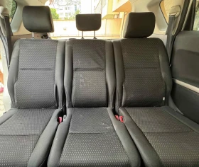 Toyota Corolla verso undefined | Auto.bg — изображение 8 Toyota Corolla verso undefined | Auto.bg — изображение 8
