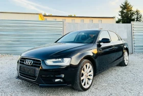 Audi A4 QATRO* LED