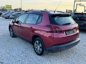 Peugeot 2008 1.2i GAZ | Auto.bg — изображение 6 Peugeot 2008 1.2i GAZ | Auto.bg — изображение 6
