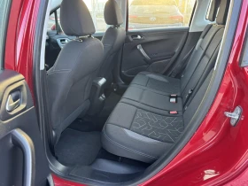 Peugeot 2008 1.2i GAZ | Auto.bg — изображение 8 Peugeot 2008 1.2i GAZ | Auto.bg — изображение 8
