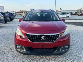 Peugeot 2008 1.2i GAZ | Auto.bg — изображение 2 Peugeot 2008 1.2i GAZ | Auto.bg — изображение 2