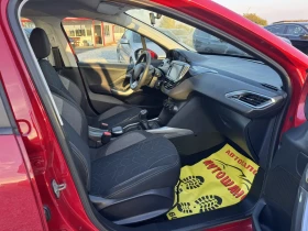 Peugeot 2008 1.2i GAZ | Auto.bg — изображение 15 Peugeot 2008 1.2i GAZ | Auto.bg — изображение 15