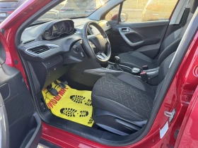 Peugeot 2008 1.2i GAZ | Auto.bg — изображение 12 Peugeot 2008 1.2i GAZ | Auto.bg — изображение 12