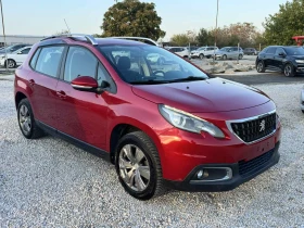 Peugeot 2008 1.2i GAZ | Auto.bg — изображение 3 Peugeot 2008 1.2i GAZ | Auto.bg — изображение 3