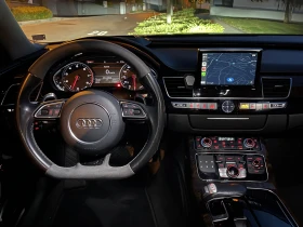 Audi A8 L 3 TFSI - 17900 € - 19668333 9 | Car24.bg Audi A8 L 3 TFSI - 17900 € - 19668333 9
