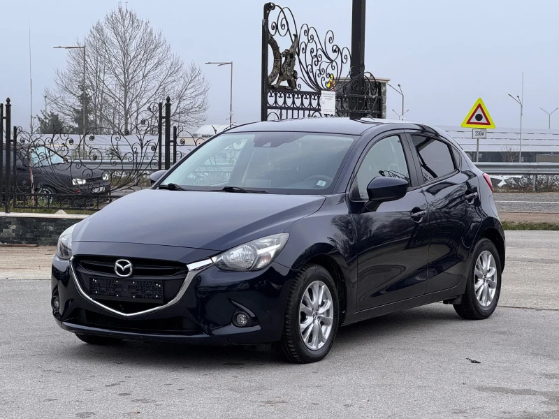 Mazda 2 1.5 SKYACTIV ИТАЛИЯ - 12800 лв. / 6544.54 € - 83140881 1 | Car24.bg Mazda 2 1.5 SKYACTIV ИТАЛИЯ - 12800 лв. / 6544.54 € - 83140881 1