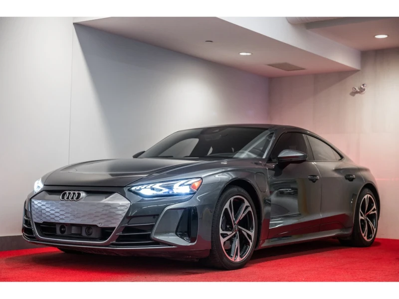 Audi E-Tron GT С РЕГИСТРАЦИЯ&АВТО КРЕДИТ - 44000 € / 86056.52 лв. - 55503429 1 | Car24.bg Audi E-Tron GT С РЕГИСТРАЦИЯ&АВТО КРЕДИТ - 44000 € / 86056.52 лв. - 55503429 1