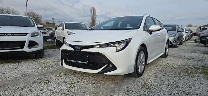 Toyota Corolla 1.8 HYBRID ГАРАНЦИОННА CAR PLAY ANDROIDAUTO 100%km - 18917 € / 36998.44 лв. - 72264496 1 | Car24.bg Toyota Corolla 1.8 HYBRID ГАРАНЦИОННА CAR PLAY ANDROIDAUTO 100%km - 18917 € / 36998.44 лв. - 72264496 1