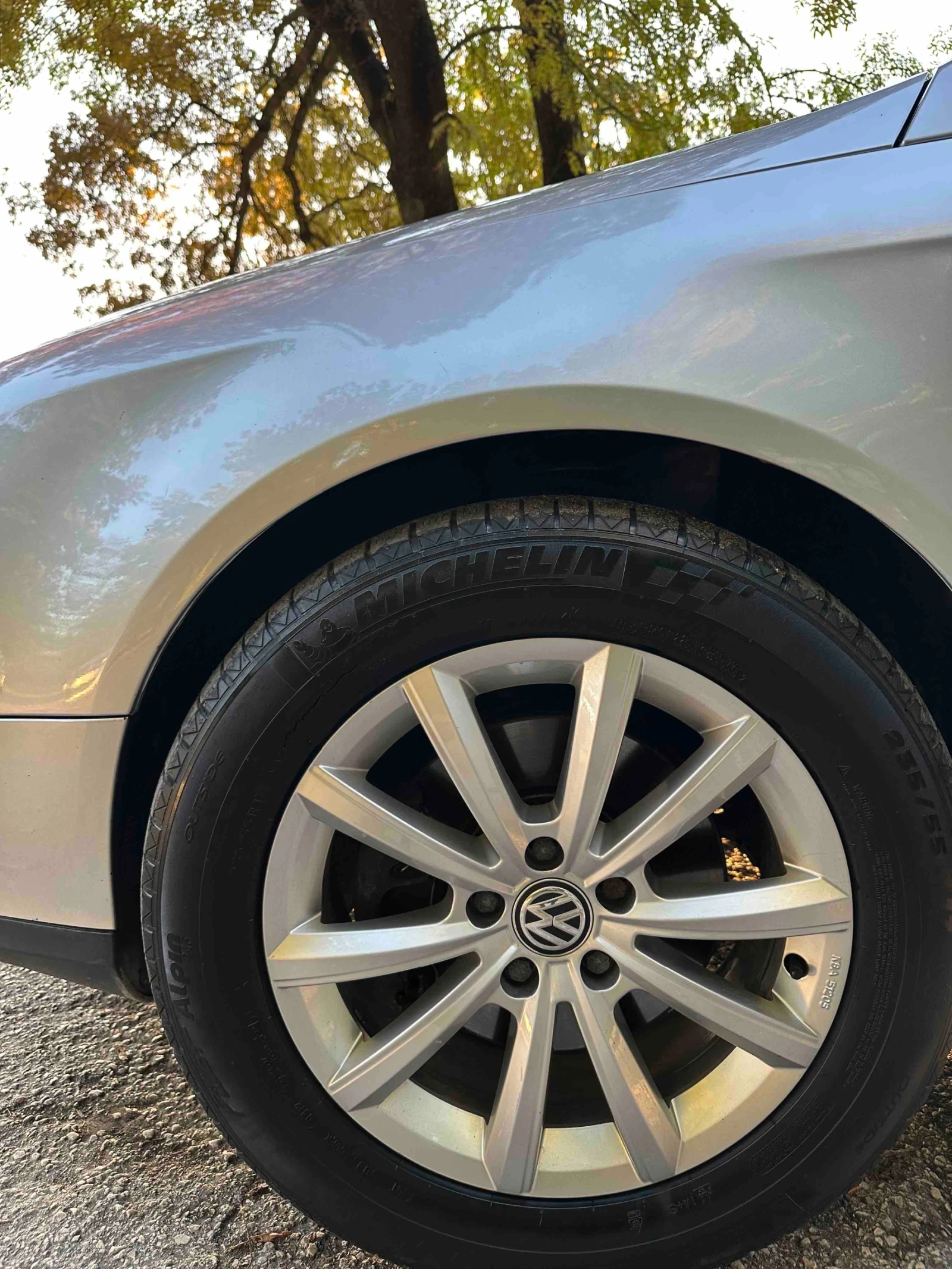 VW Passat 2.0TDI 140 kc 4 MOTION - изображение 7 | Auto.bg VW Passat 2.0TDI 140 kc 4 MOTION - изображение 7