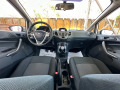 Ford Fiesta 1.4i GAZ - KLIMATIK - [12] 