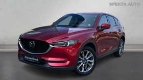 Mazda CX-5 2.5 AWD Takumi, Месечна вноска от 665 лв. - Car24.bg Mazda CX-5 2.5 AWD Takumi, Месечна вноска от 665 лв.