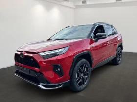 Toyota Rav4 2.5 PHEV GR SPORT 4x4 | 360º камера | TOP - Car24.bg Toyota Rav4 2.5 PHEV GR SPORT 4x4 | 360º камера | TOP