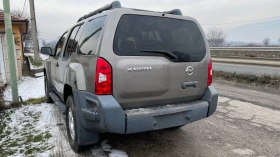 Nissan Xterra - 13000 € / 25425.79 лв. - 41494264 4 | Car24.bg Nissan Xterra - 13000 € / 25425.79 лв. - 41494264 4